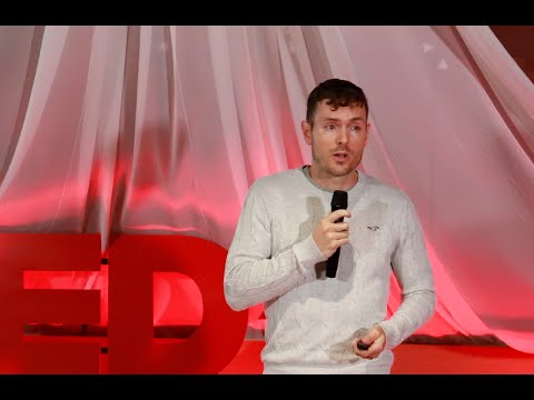 EmpowerED: Embracing the Risk of Experiential Education | Geoff Baker | TEDxBangKhunThian thumbnail