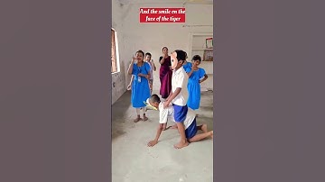 Monkey from riger |  #class_5_english #class5 #monkeyrhymes #school #funinclass #studentsuccess