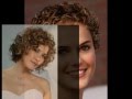 30 Amazing Short Curly Hairstyles for Women | Short Curly Hairstyles