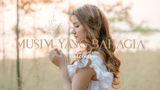 Musim yang bahagia - Salju Band EDM Cover by KENZ