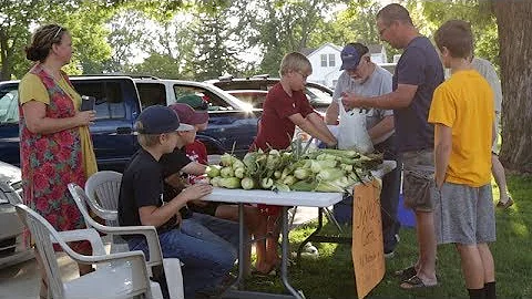 Live Wide Open in Ashby: Erin Peterson