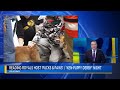 Reading Royals host Pucks N' Paws event featuring Ken-puppy Derby Night