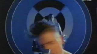 Nitzer Ebb Hearts and minds 1989  HQ