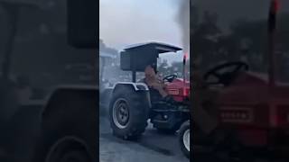 Swaraj 855 Vs New Holland 3630 Tractorvlogsuk18