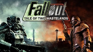 Fallout 3 A Tale Of Two Wastelands Modded Very Hard Hardcore Mode Part 22