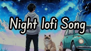 Sad Song Playlist 2025 | Slowed + Reverb Mashup | Chill Lofi & Chillhop Vibes