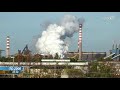 Ex ilva lacciaieria pi grande deuropa tra lavoro ambiente e salute