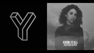 Years & Years vs. Alessia Cara - Wild Things Are Shining (Mashup)