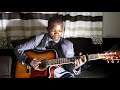 O Come, All Ye Faithful - Christmas Carol | Fingerstyle - Junister