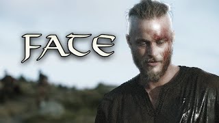 Fate - Ragnar Lothbrok - Vikings