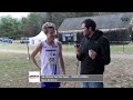 Jan Wouter Van Den Akker Discusses UMass Lowell's 6th Straight #AEXC Championship