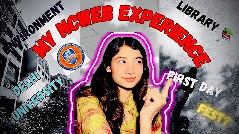 NCWEB DU experience |is NCWEB good for girls ?? Full review ✅#ncweb #update #review #experience