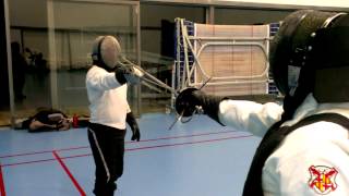 La Verdadera Destreza 1 - El Atajo