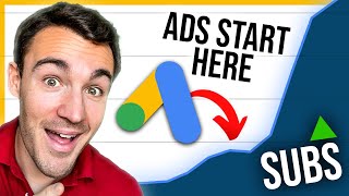 How To Promote YouTube Videos With Google Ads & Grow Your Channel FAST