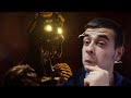 ИГРА НА КРИЕНИЦА - Bendy: Lone Wolf еп 4