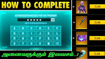 HOW TO COMPLETE MOCO PUZZLE EVENT TAMIL/CK GAMING TAMIL🔥🔥