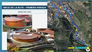 Ruta Patrimonial por Cangas de Narcea