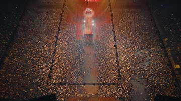 LEGENDARY NIGHT | WALL OF DEATH | PARIS, FRANCE