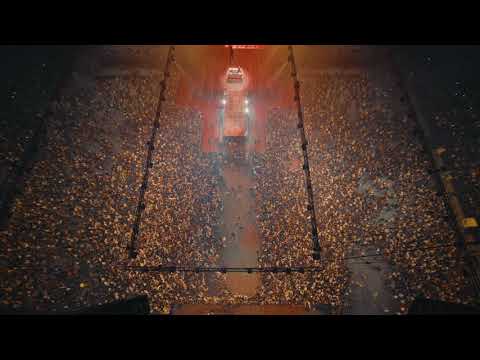 LEGENDARY NIGHT | WALL OF DEATH | PARIS, FRANCE