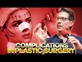 How to deal with complications after plastic surgery? | with Dr Millicent Rovelo | What to expect
