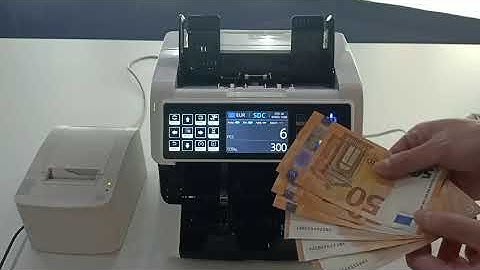 MIXED DENOMINATION VALUE COUNTERS