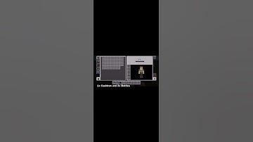 How to create an infinite water source with one bucket of water!