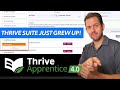 Thrive Apprentice 4 Review: Thrive Suite Just Grew Up