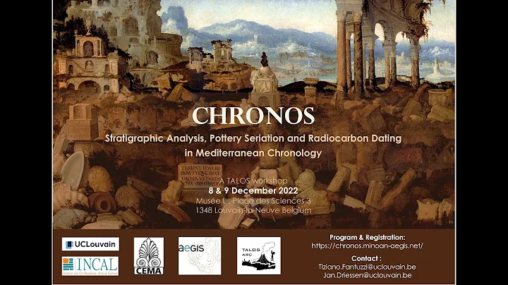 Chronos  2022-12-8  Brogan, Sofianou, Apostolakou,...