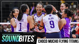 Choco Mucho gears up for another Finals showdown vs. Creamline