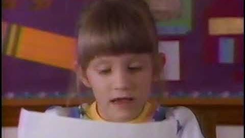 1989 IBM Commercial 2