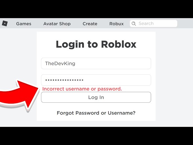 Here's How Roblox Accounts Actually Get Hacked.. 