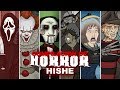 Compilación De Horror HISHE