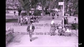 Alpay - Güvenparkı.Altyazılı.1975 yapımı.