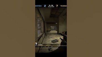 CSGO | Faceit lvl 10 smurf plays against silvers | One tap montage #Shorts