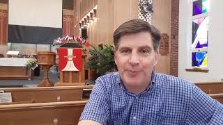 From Blindness to Vision: God's Healing and Mystery
