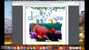 Cross Cutting Concepts
