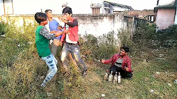 Nepal wali bhauji hamke daru chahi