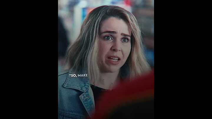 i was so scared for her..😨 || good girls #shorts
