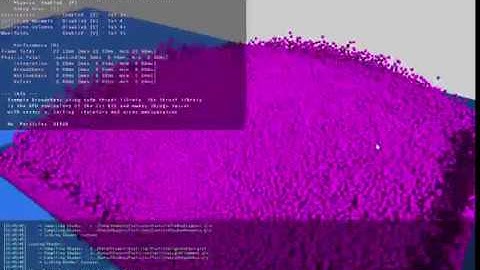 Game Physics Coursework