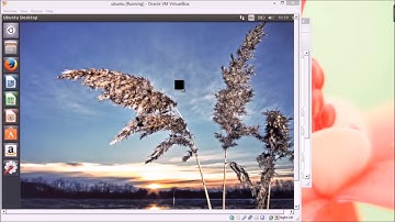 Instalasi dan Konfigurasi Proxy Server Squid3 di Ubuntu Desktop