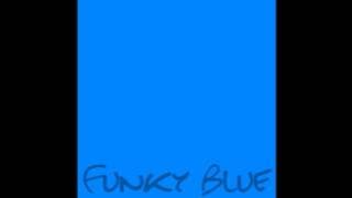 DJ Ronny - Funky Blue 2011