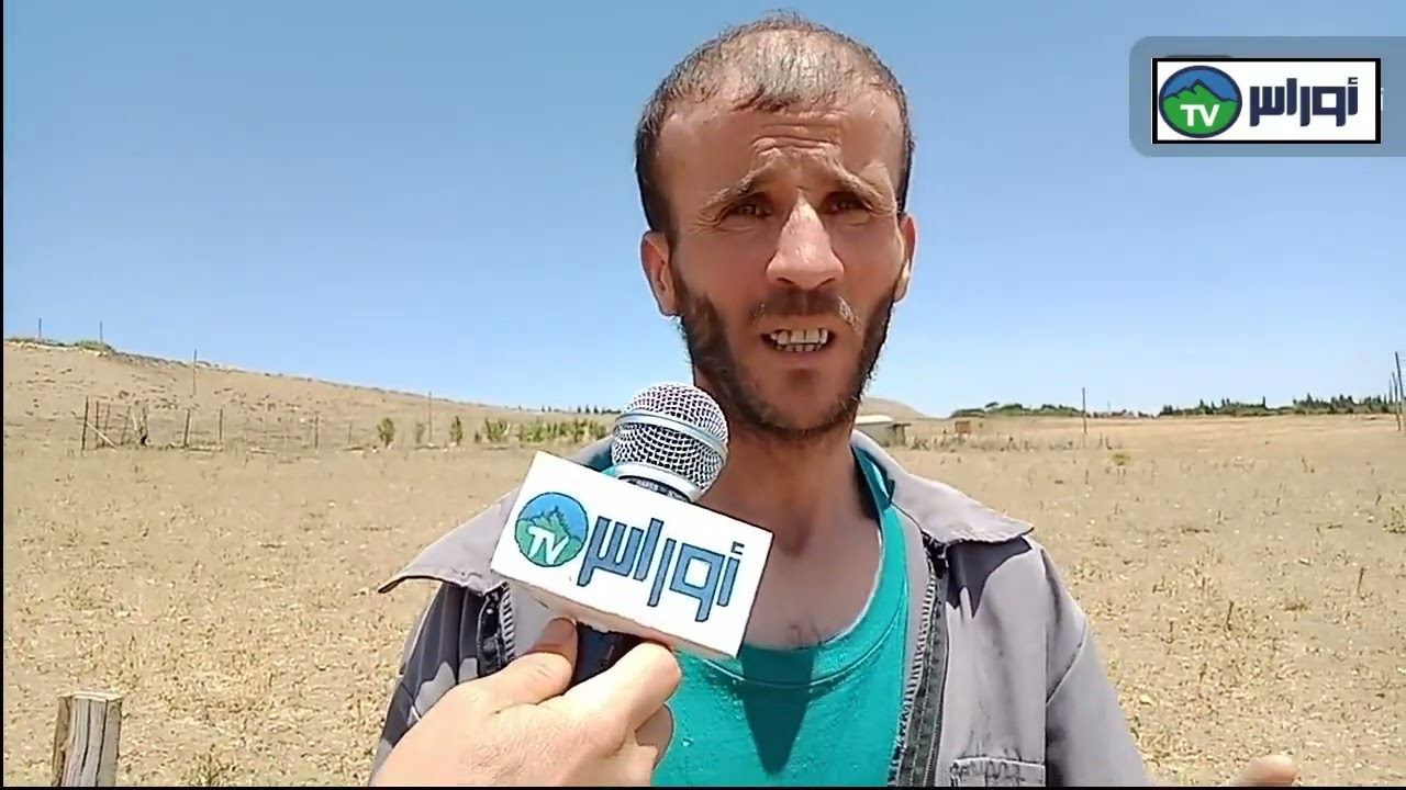 خنشلة يعاني سكان منطقة الظل 