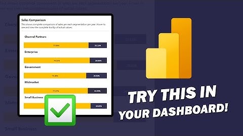 Try this in your dashboard...