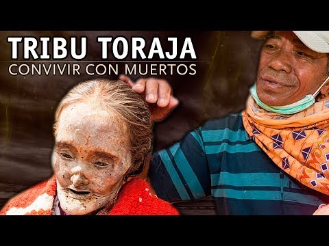 Vídeo: El Pueblo Indonesio De Toraja Celebró Otra Festividad De 