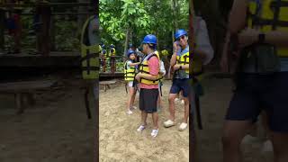 Videos Of Underground River Adventure
