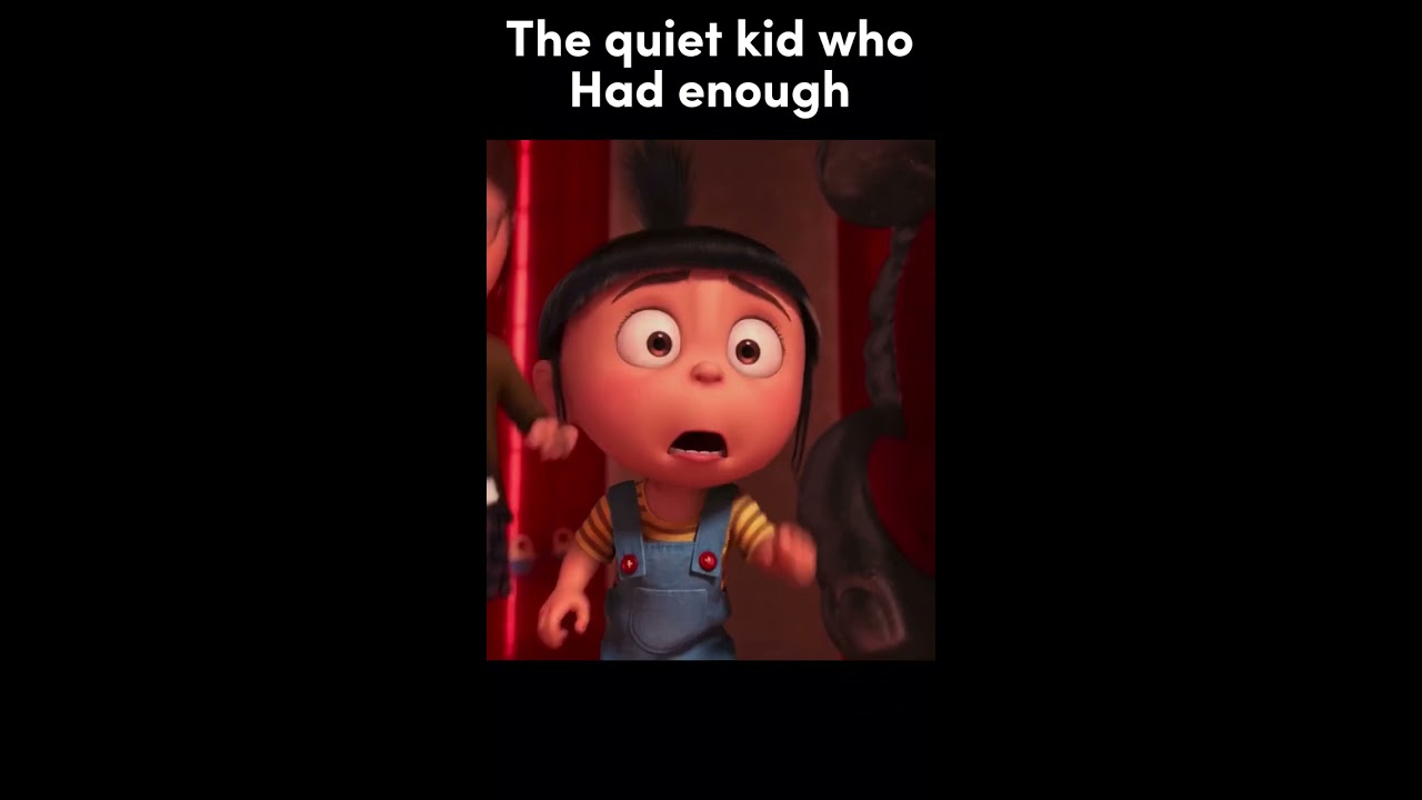 When There Is A School Fight Hehe 