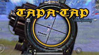TAPA TAP | Slide Gaming | BGMI |  POCO F1,C3,M2,M2Pro,X3,X3Pro | Smooth and Extrem 60Fps screenshot 5