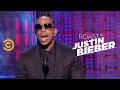 Roast of Justin Bieber - Ludacris - Baby Justin - Uncensored