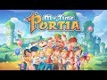 My Time At Portia - PC Launch Trailer (Steam & Epic Games Store)