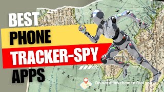 Top 8 Best Phone Tracker and Spy Apps screenshot 5